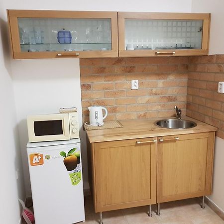 Apartmany U Dvora Jihlava Exterior foto