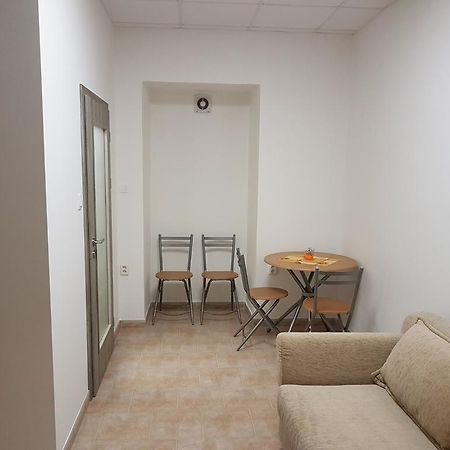 Apartmany U Dvora Jihlava Exterior foto