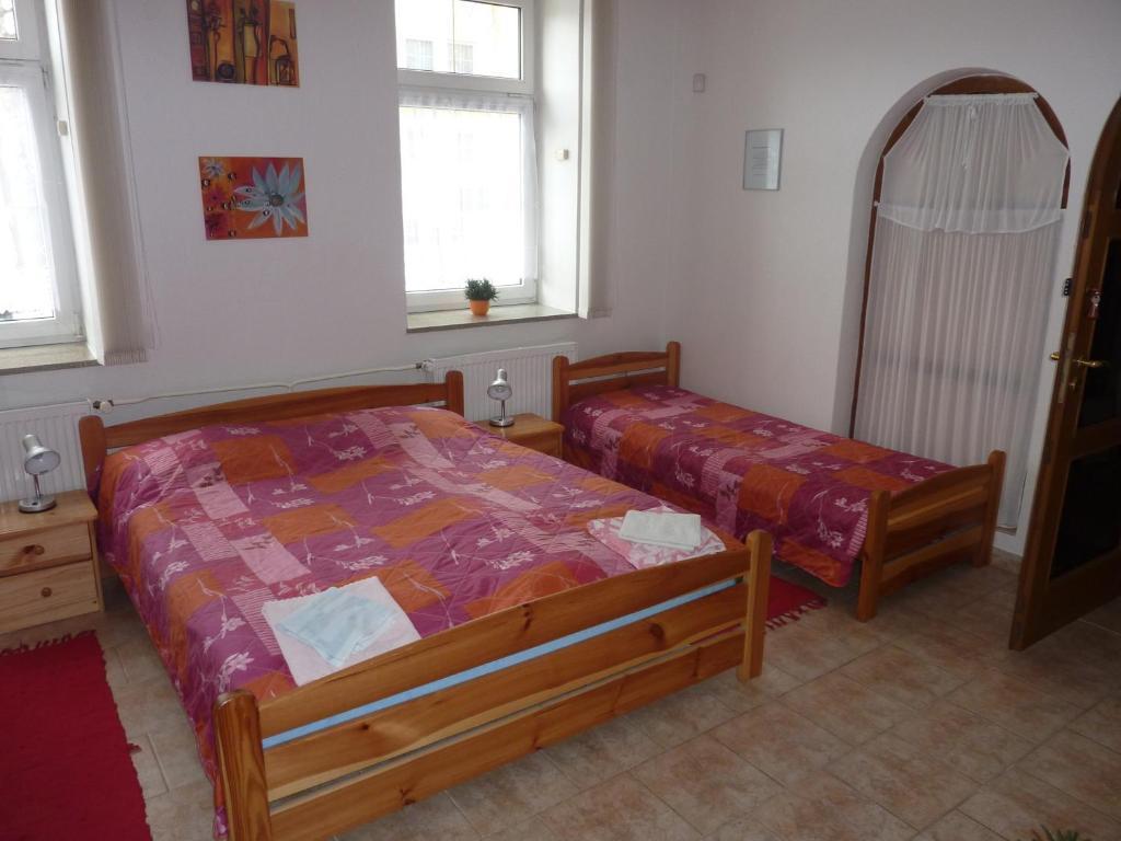 Apartmany U Dvora Jihlava Exterior foto
