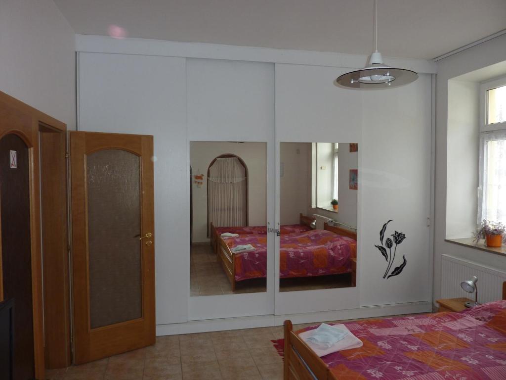 Apartmany U Dvora Jihlava Zimmer foto