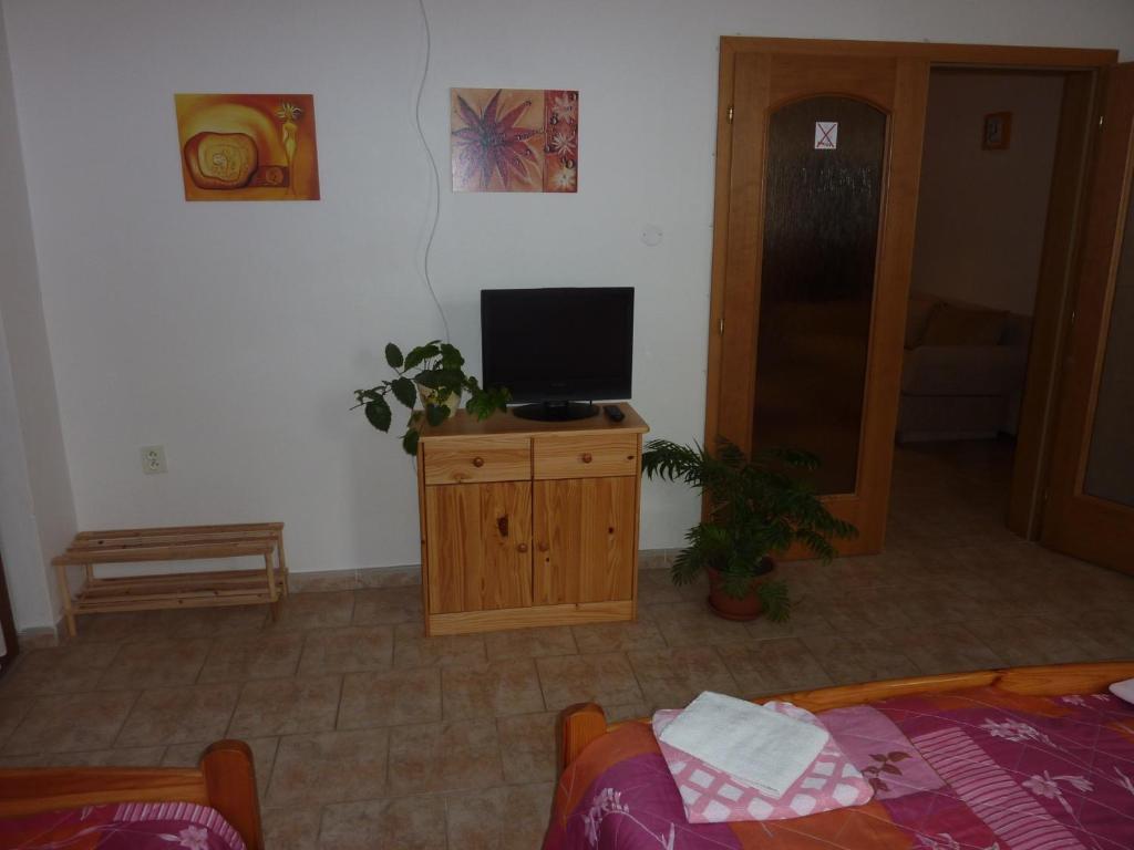 Apartmany U Dvora Jihlava Exterior foto