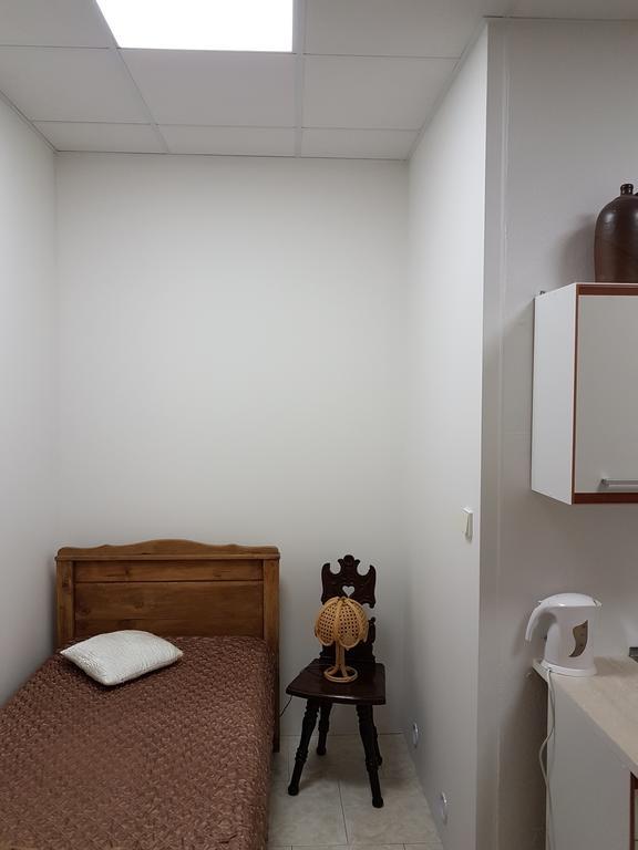 Apartmany U Dvora Jihlava Exterior foto