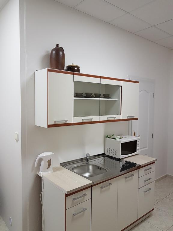 Apartmany U Dvora Jihlava Exterior foto