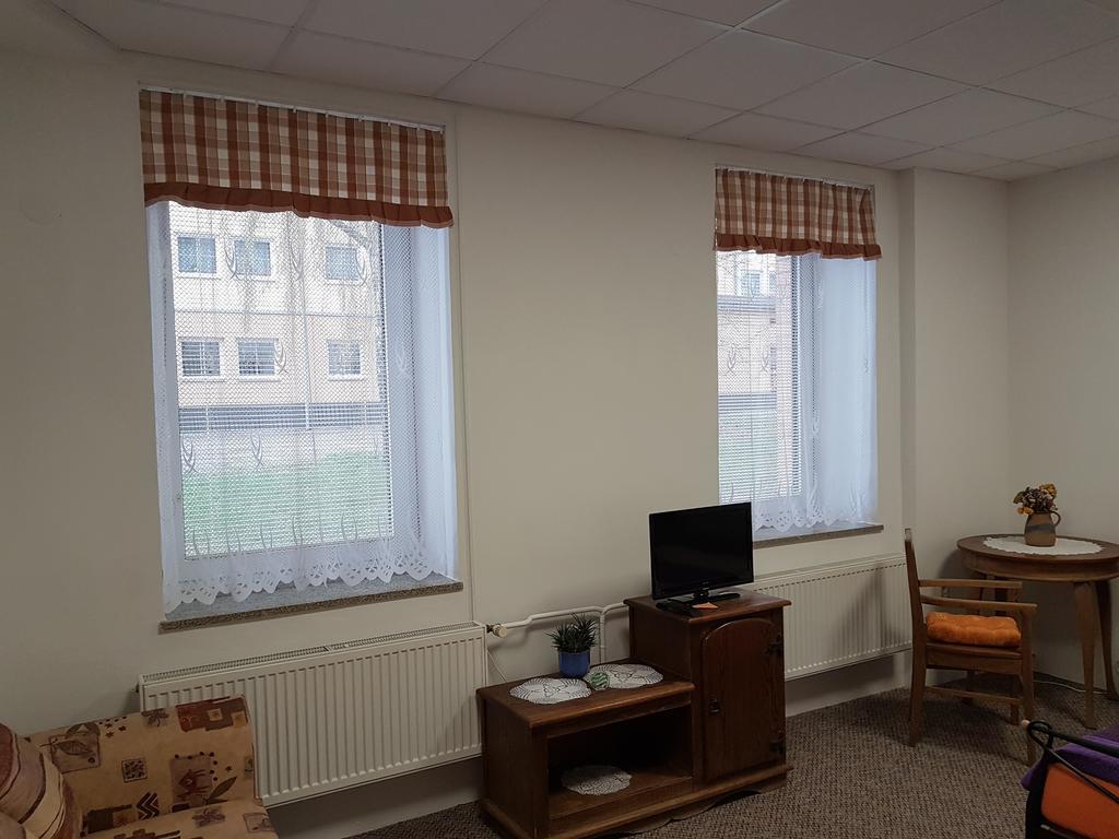 Apartmany U Dvora Jihlava Exterior foto