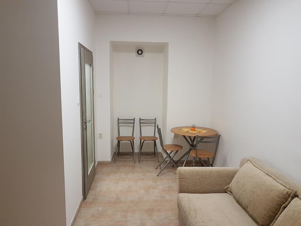 Apartmany U Dvora Jihlava Exterior foto