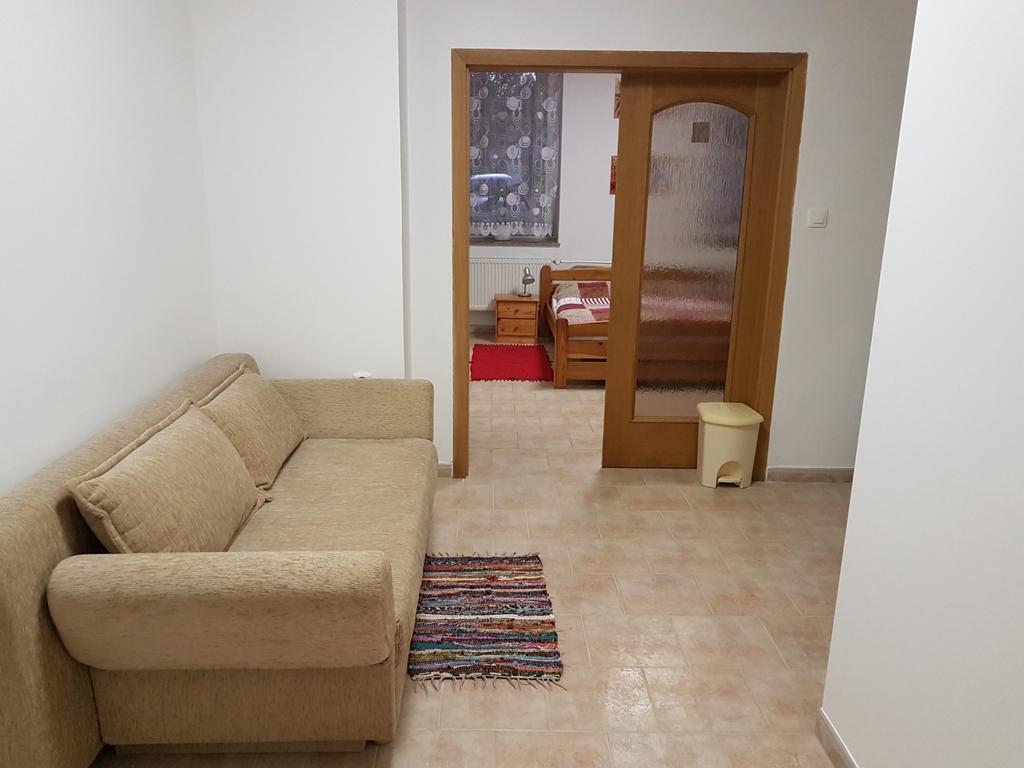 Apartmany U Dvora Jihlava Exterior foto