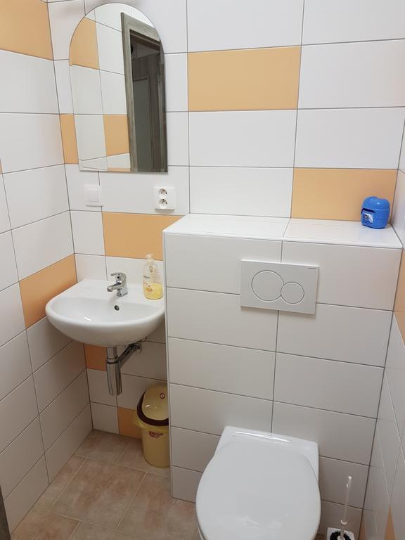 Apartmany U Dvora Jihlava Exterior foto
