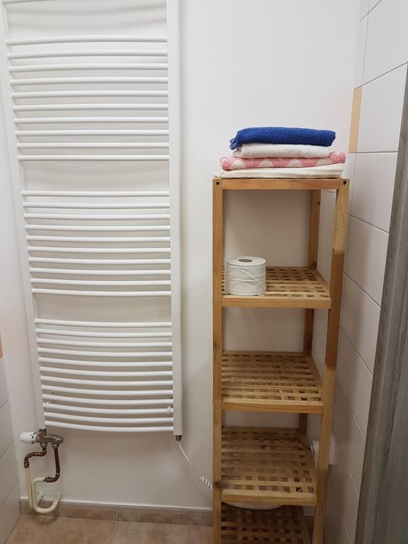 Apartmany U Dvora Jihlava Exterior foto