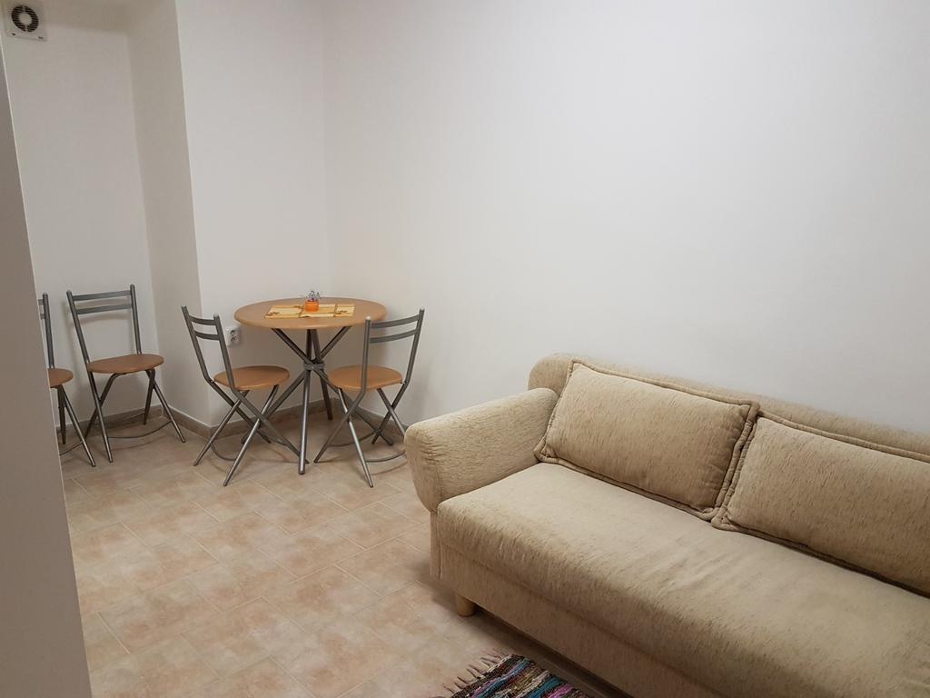 Apartmany U Dvora Jihlava Exterior foto