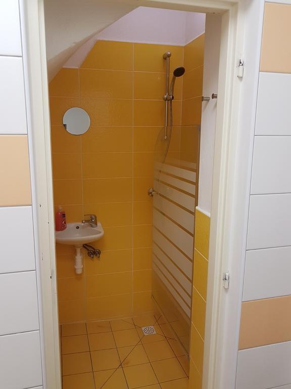 Apartmany U Dvora Jihlava Exterior foto